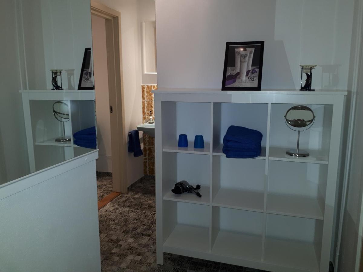 Apartment Steinsgård-Maura Exteriör bild